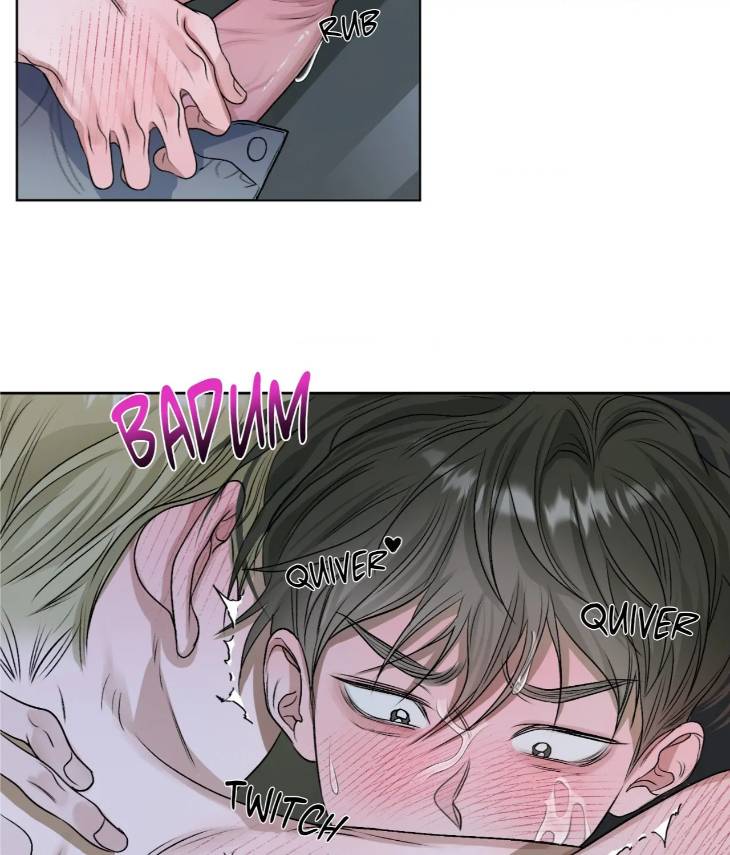 Pond-Where-Flowers-Fall-By-Kongham-Uncensored-Eng page 54
