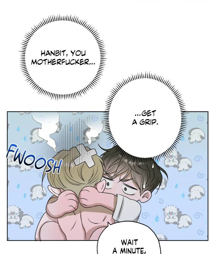 Pond-Where-Flowers-Fall-By-Kongham-Uncensored-Eng page 59