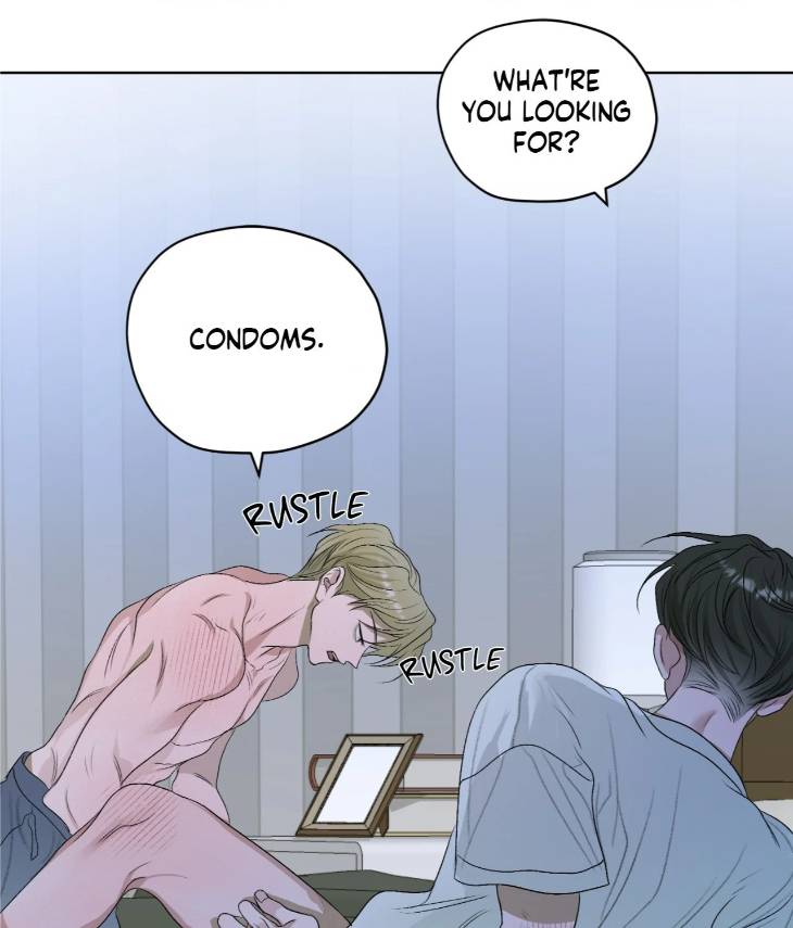 Pond-Where-Flowers-Fall-By-Kongham-Uncensored-Eng page 64