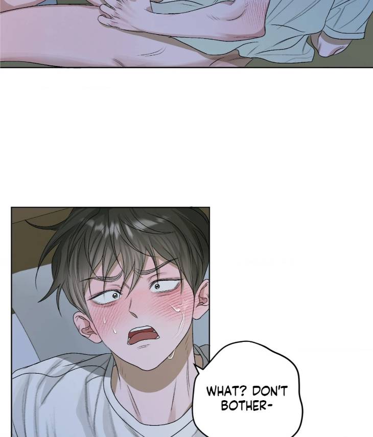 Pond-Where-Flowers-Fall-By-Kongham-Uncensored-Eng page 65