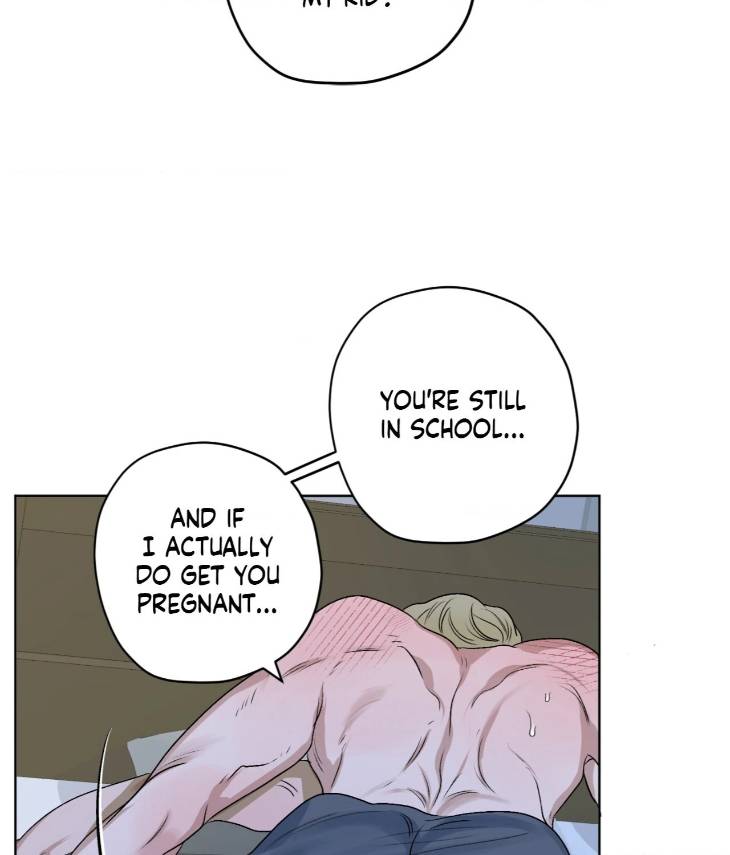 Pond-Where-Flowers-Fall-By-Kongham-Uncensored-Eng page 69