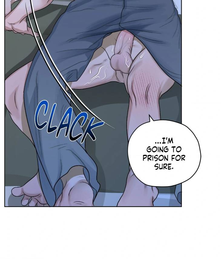 Pond-Where-Flowers-Fall-By-Kongham-Uncensored-Eng page 70