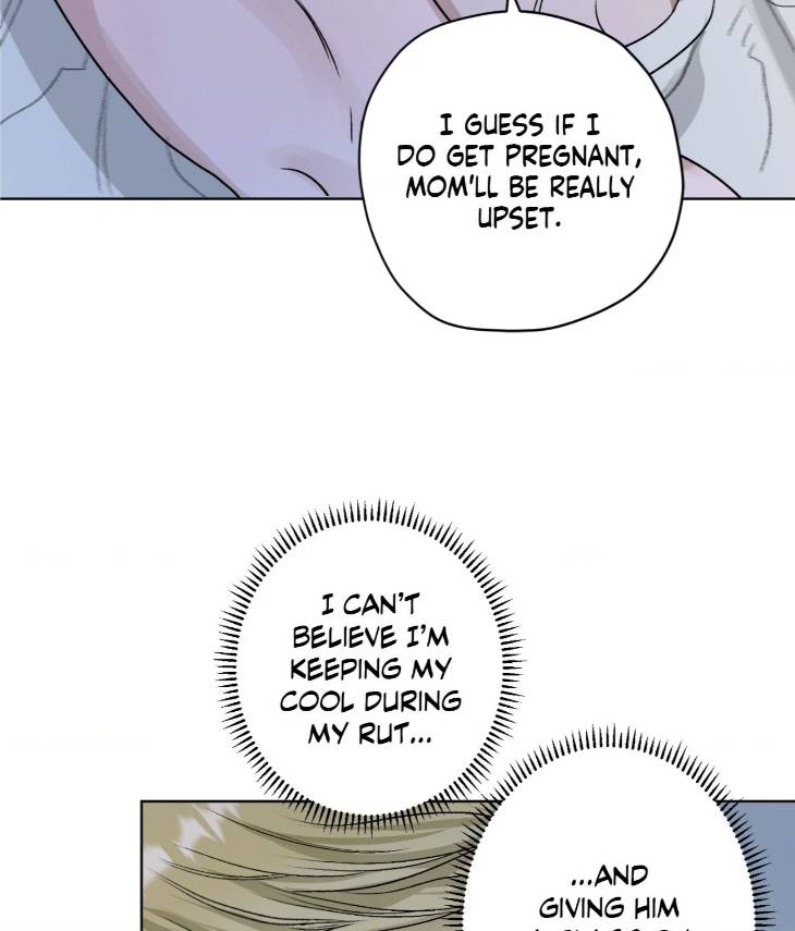 Pond-Where-Flowers-Fall-By-Kongham-Uncensored-Eng page 72