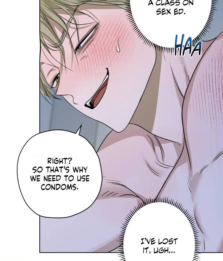 Pond-Where-Flowers-Fall-By-Kongham-Uncensored-Eng page 73