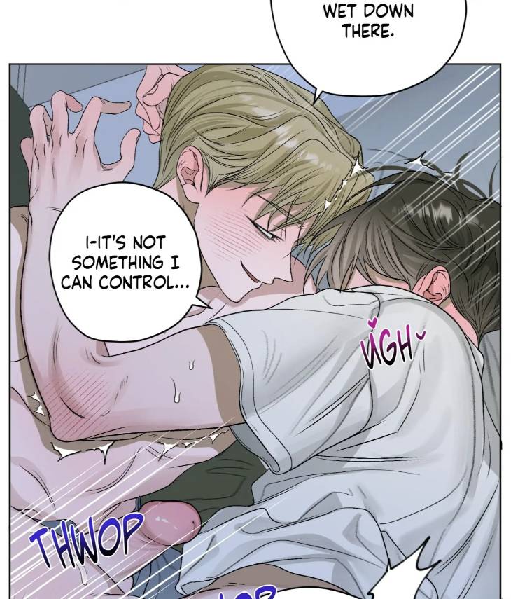 Pond-Where-Flowers-Fall-By-Kongham-Uncensored-Eng page 78