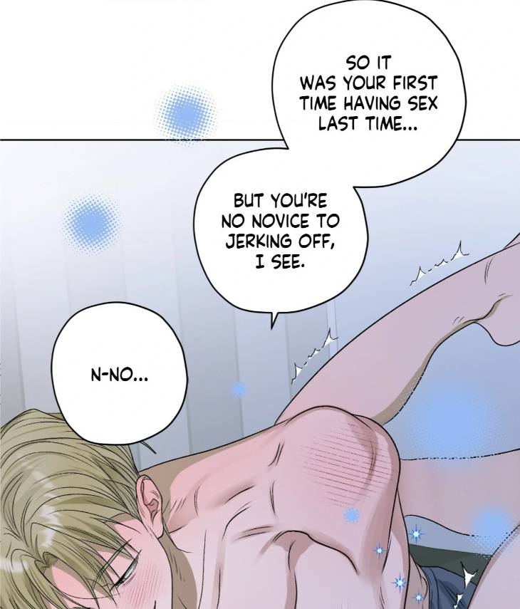 Pond-Where-Flowers-Fall-By-Kongham-Uncensored-Eng page 80