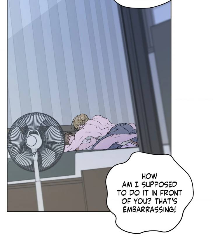 Pond-Where-Flowers-Fall-By-Kongham-Uncensored-Eng page 2