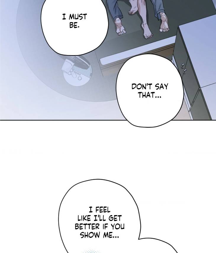 Pond-Where-Flowers-Fall-By-Kongham-Uncensored-Eng page 4