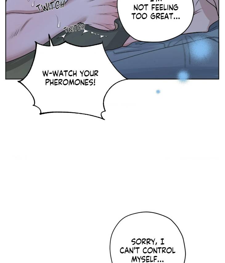 Pond-Where-Flowers-Fall-By-Kongham-Uncensored-Eng page 6