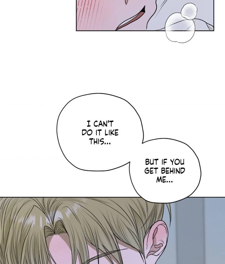 Pond-Where-Flowers-Fall-By-Kongham-Uncensored-Eng page 9