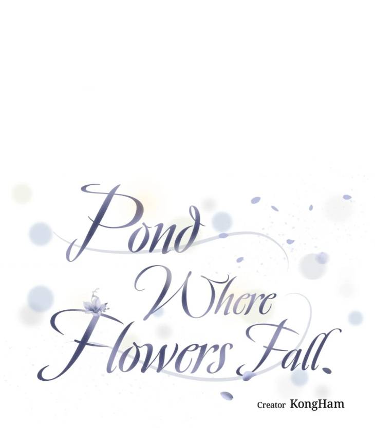 Pond-Where-Flowers-Fall-By-Kongham-Uncensored-Eng page 11