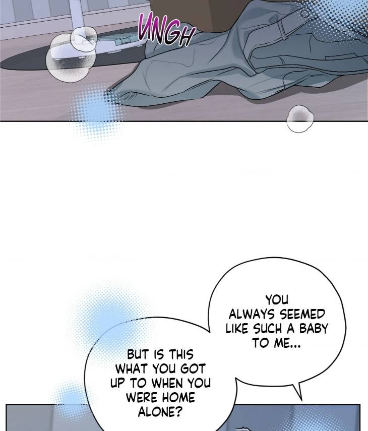 Pond-Where-Flowers-Fall-By-Kongham-Uncensored-Eng page 13