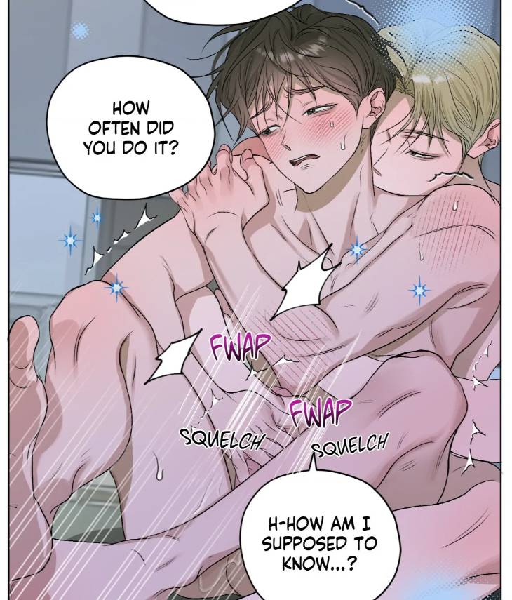 Pond-Where-Flowers-Fall-By-Kongham-Uncensored-Eng page 14