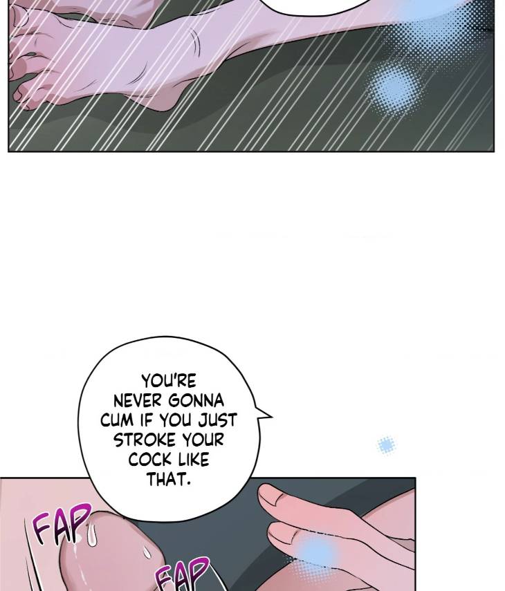Pond-Where-Flowers-Fall-By-Kongham-Uncensored-Eng page 15