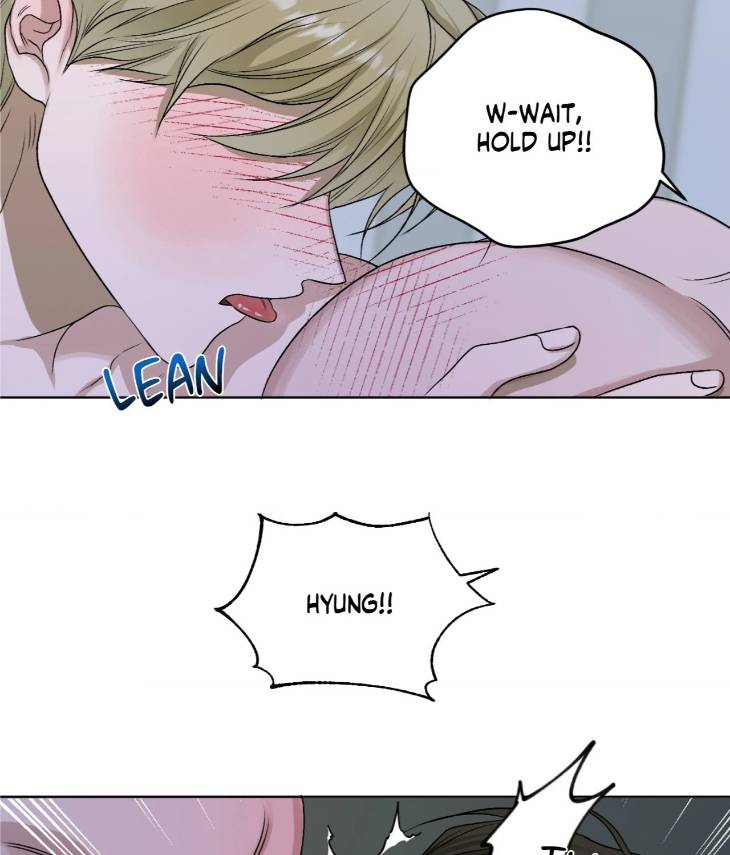 Pond-Where-Flowers-Fall-By-Kongham-Uncensored-Eng page 27