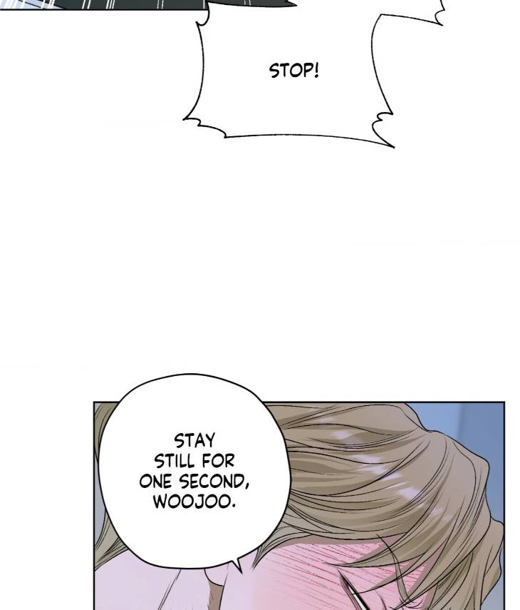 Pond-Where-Flowers-Fall-By-Kongham-Uncensored-Eng page 31