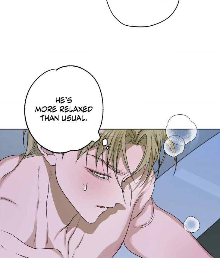 Pond-Where-Flowers-Fall-By-Kongham-Uncensored-Eng page 43