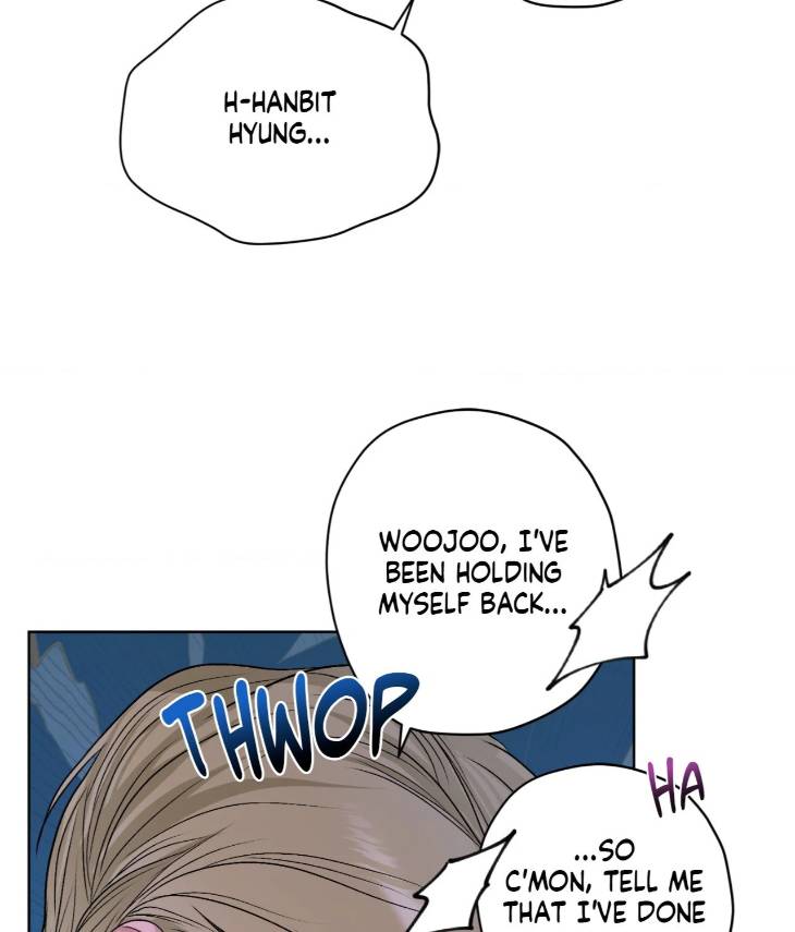 Pond-Where-Flowers-Fall-By-Kongham-Uncensored-Eng page 49