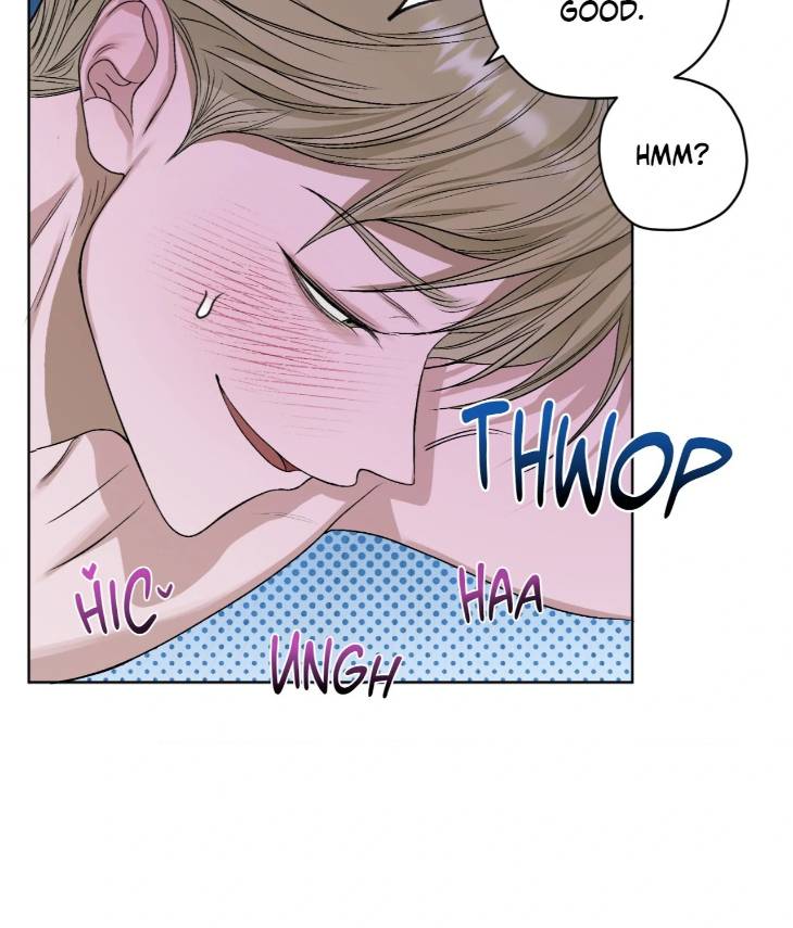 Pond-Where-Flowers-Fall-By-Kongham-Uncensored-Eng page 50