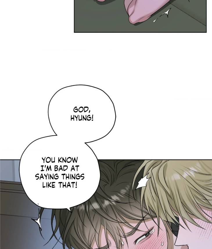 Pond-Where-Flowers-Fall-By-Kongham-Uncensored-Eng page 52