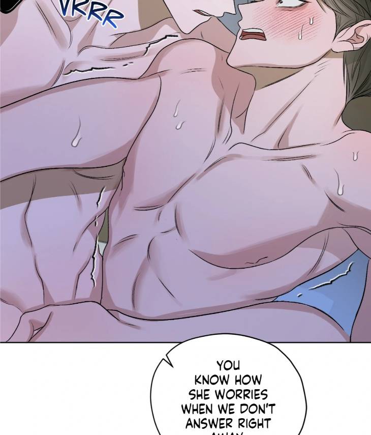 Pond-Where-Flowers-Fall-By-Kongham-Uncensored-Eng page 69