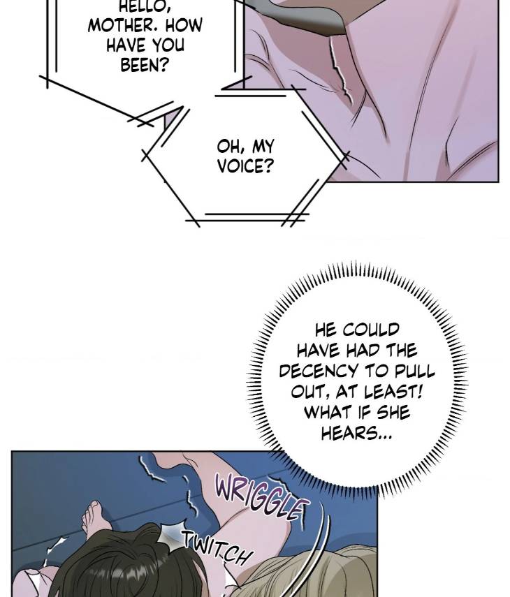 Pond-Where-Flowers-Fall-By-Kongham-Uncensored-Eng page 71