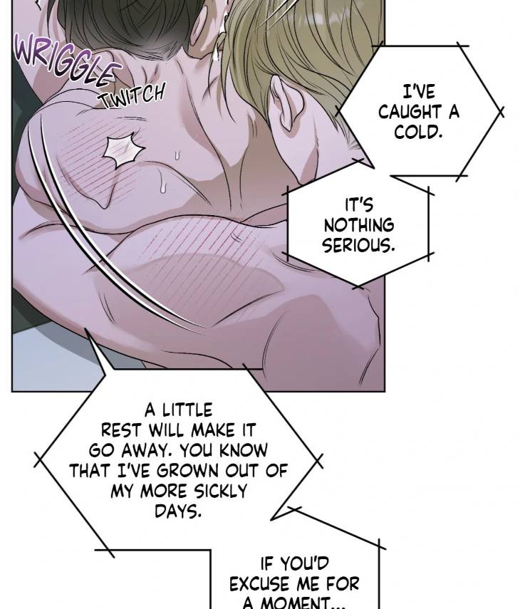 Pond-Where-Flowers-Fall-By-Kongham-Uncensored-Eng page 72