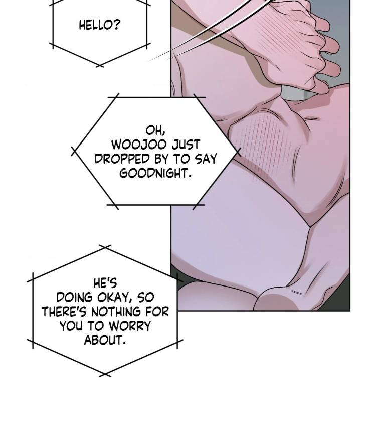 Pond-Where-Flowers-Fall-By-Kongham-Uncensored-Eng page 77