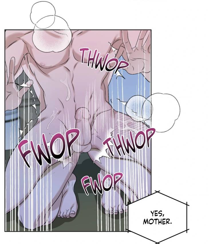 Pond-Where-Flowers-Fall-By-Kongham-Uncensored-Eng page 80