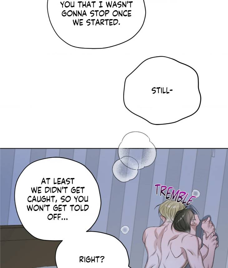 Pond-Where-Flowers-Fall-By-Kongham-Uncensored-Eng page 88