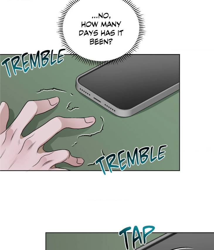 Pond-Where-Flowers-Fall-By-Kongham-Uncensored-Eng page 4