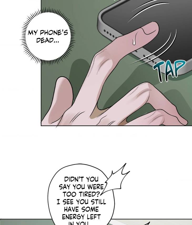 Pond-Where-Flowers-Fall-By-Kongham-Uncensored-Eng page 5