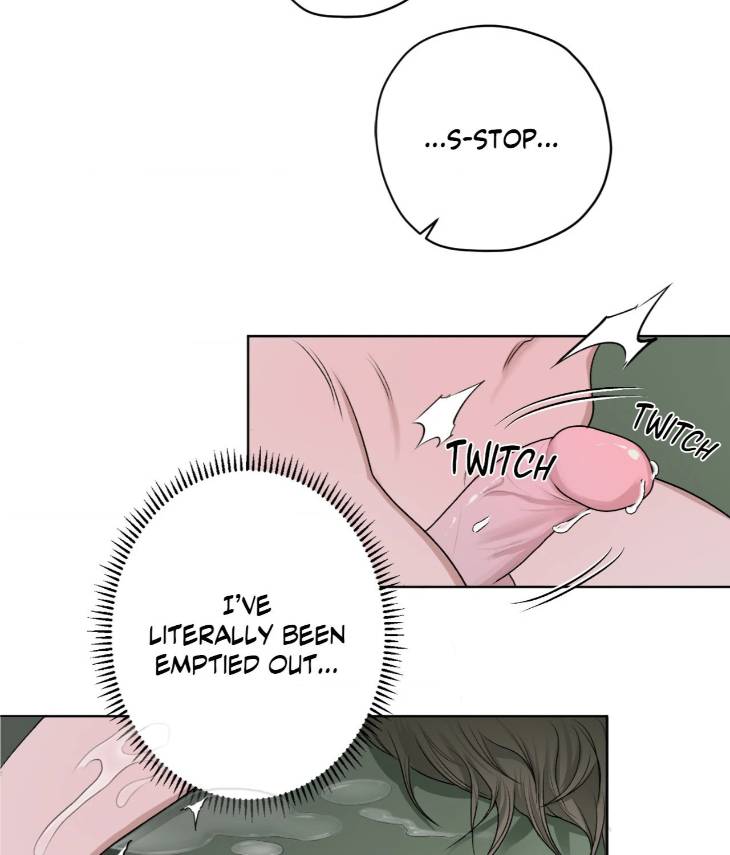Pond-Where-Flowers-Fall-By-Kongham-Uncensored-Eng page 9