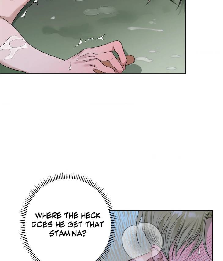 Pond-Where-Flowers-Fall-By-Kongham-Uncensored-Eng page 10