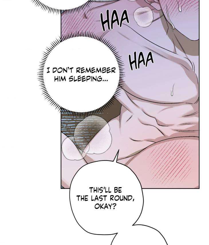 Pond-Where-Flowers-Fall-By-Kongham-Uncensored-Eng page 11