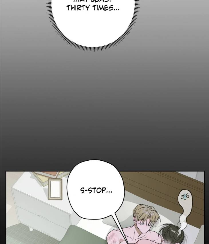 Pond-Where-Flowers-Fall-By-Kongham-Uncensored-Eng page 13