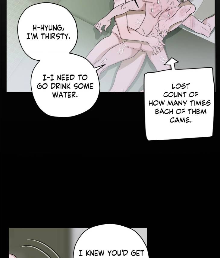 Pond-Where-Flowers-Fall-By-Kongham-Uncensored-Eng page 14