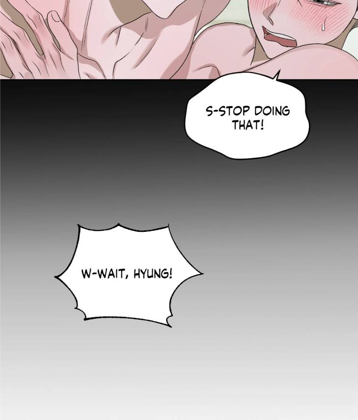 Pond-Where-Flowers-Fall-By-Kongham-Uncensored-Eng page 24