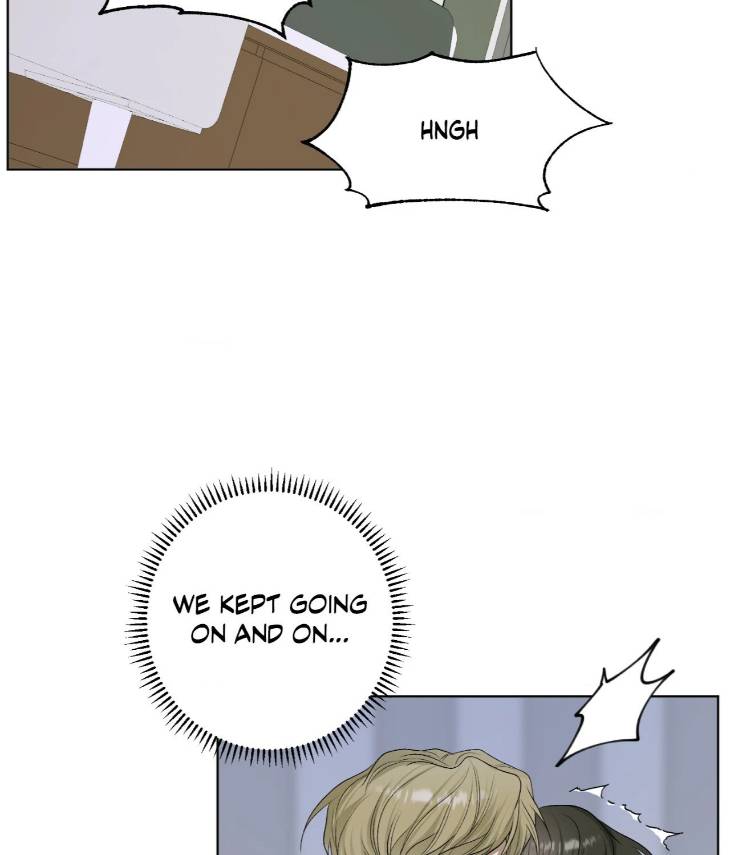 Pond-Where-Flowers-Fall-By-Kongham-Uncensored-Eng page 32