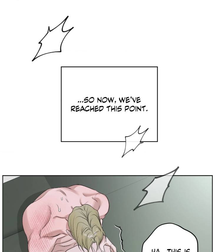 Pond-Where-Flowers-Fall-By-Kongham-Uncensored-Eng page 40