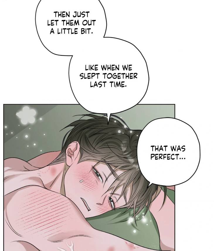 Pond-Where-Flowers-Fall-By-Kongham-Uncensored-Eng page 45