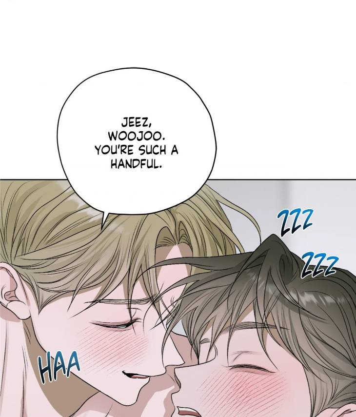 Pond-Where-Flowers-Fall-By-Kongham-Uncensored-Eng page 53