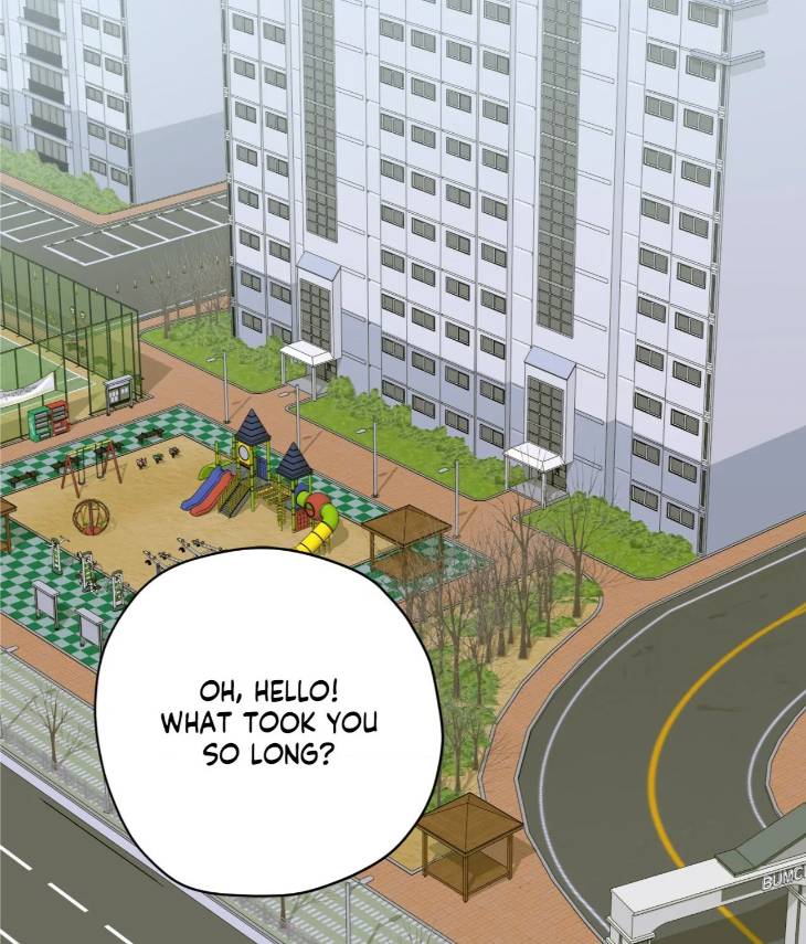 Pond-Where-Flowers-Fall-By-Kongham-Uncensored-Eng page 59