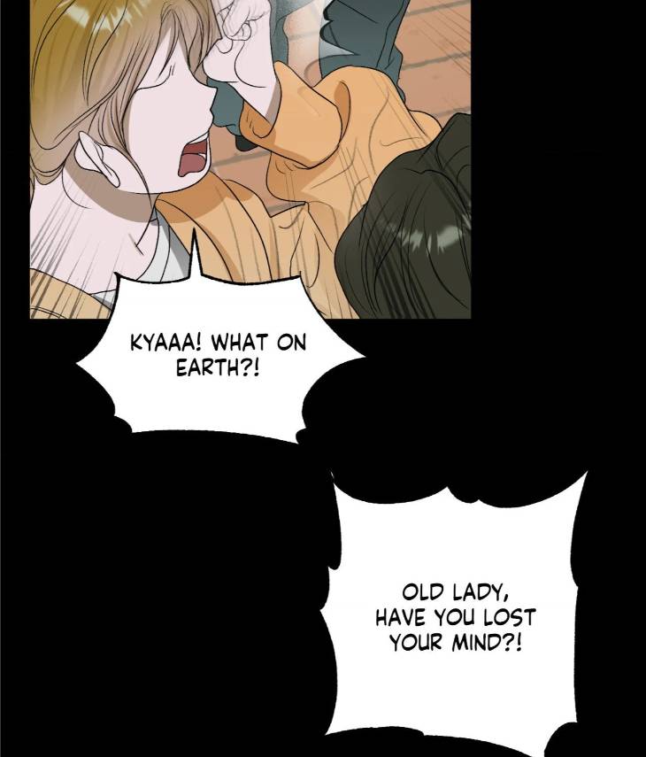 Pond-Where-Flowers-Fall-By-Kongham-Uncensored-Eng page 69