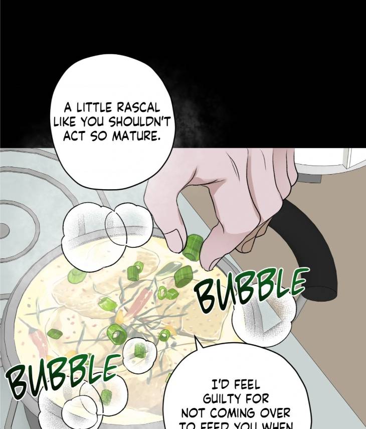 Pond-Where-Flowers-Fall-By-Kongham-Uncensored-Eng page 79