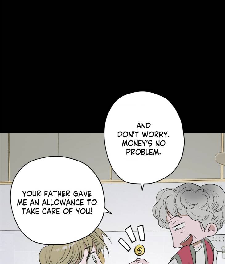 Pond-Where-Flowers-Fall-By-Kongham-Uncensored-Eng page 82
