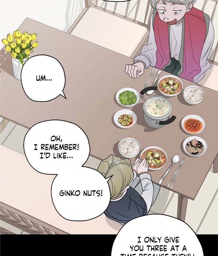Pond-Where-Flowers-Fall-By-Kongham-Uncensored-Eng page 87