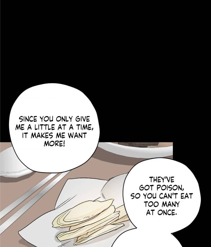 Pond-Where-Flowers-Fall-By-Kongham-Uncensored-Eng page 89