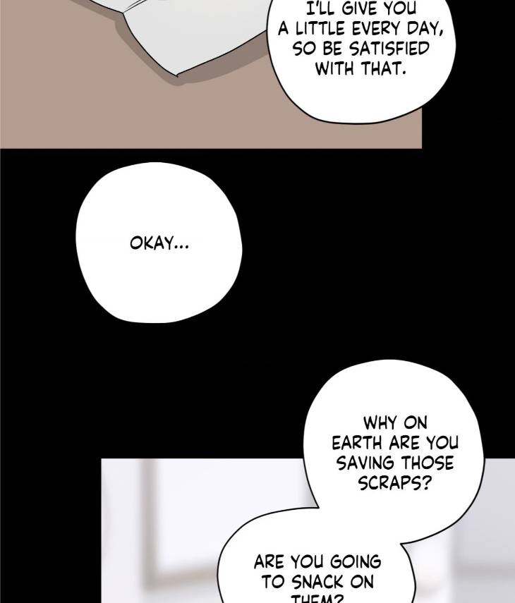 Pond-Where-Flowers-Fall-By-Kongham-Uncensored-Eng page 90