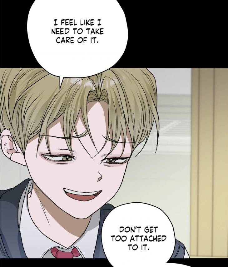 Pond-Where-Flowers-Fall-By-Kongham-Uncensored-Eng page 94